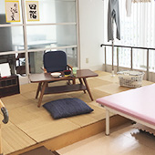 地域包括ケア病棟イメージ画像