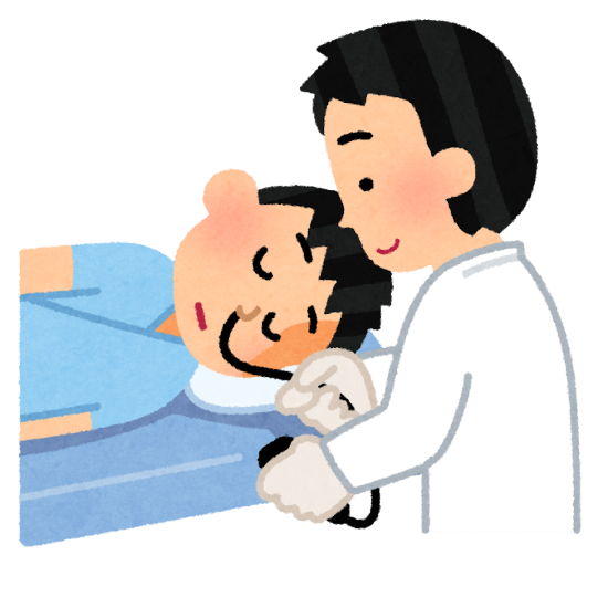 胃・内視鏡検査